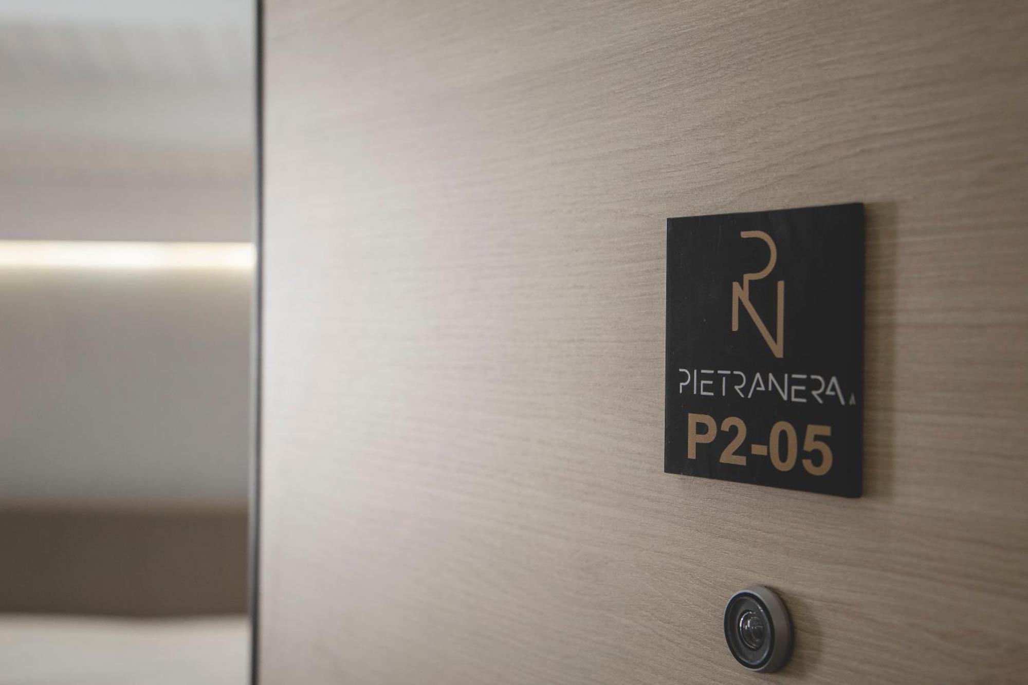 Pietranera Residence CTA Eksteriør bilde