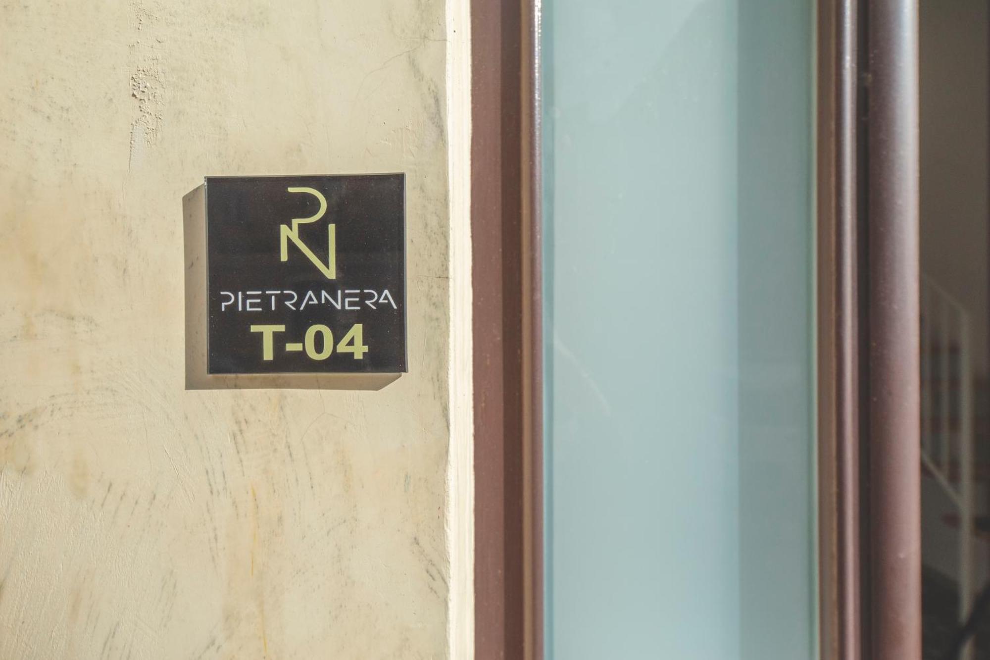 Pietranera Residence CTA Eksteriør bilde